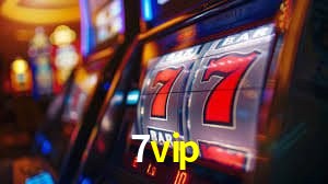 Tecnologia da Plataforma 7vip