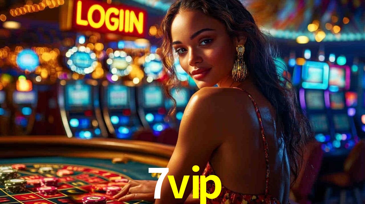 Benefícios da Conta 7vip