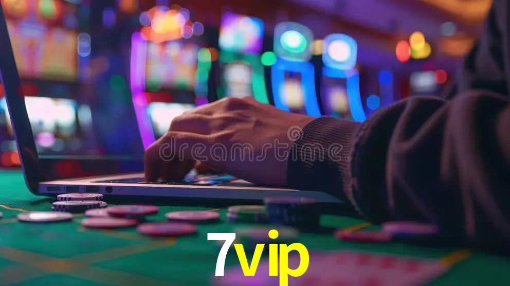 Bônus Diários 7vip