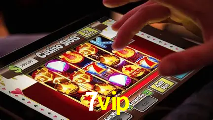 A Experiência Imersiva dos Cassinos Ao Vivo no 7vip