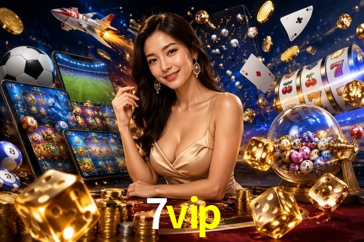 Game Providers 7vip