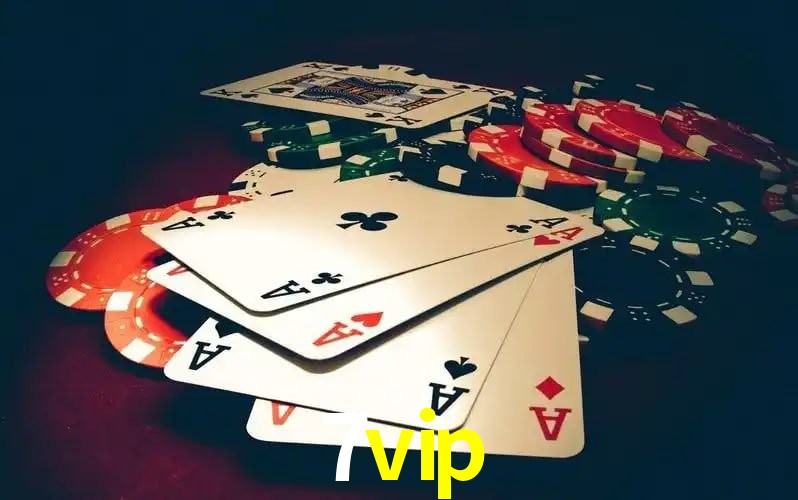 7vip VIP Program Logo
