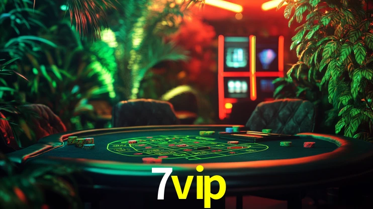 Welcome Bonus 7vip