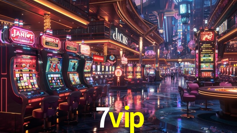 Live Casino 7vip