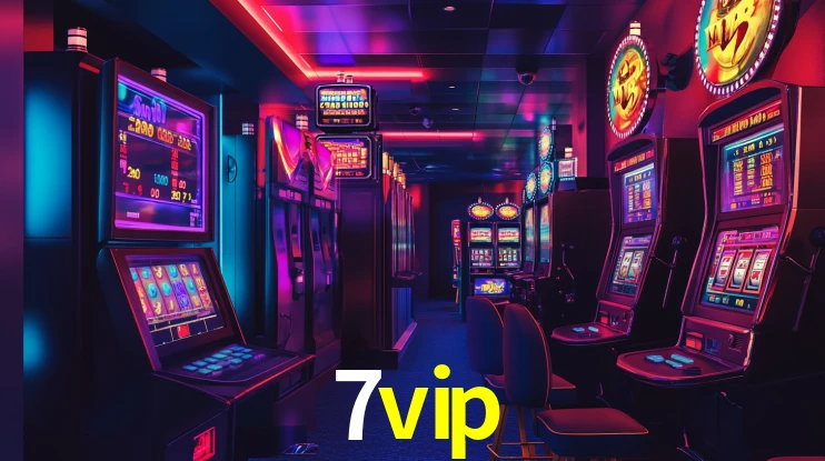 Experimente o Login Seguro Premium no 7vip
