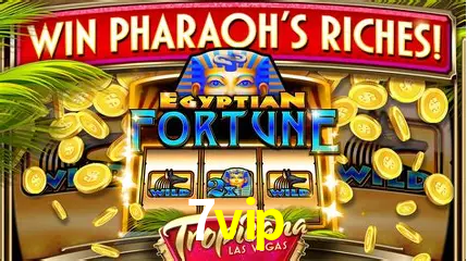 Descubra o Mundo do Cassino Online com 7vip