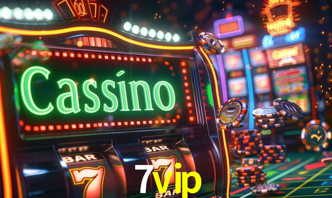 Design Responsivo 7vip