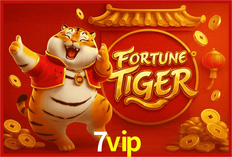 PIX Instantâneo 7vip