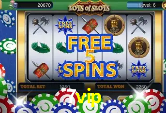 Descubra a Magia dos Jogos de Arcade no 7vip