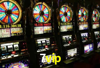 Apostas Esportivas na 7vip: Um Guia Completo