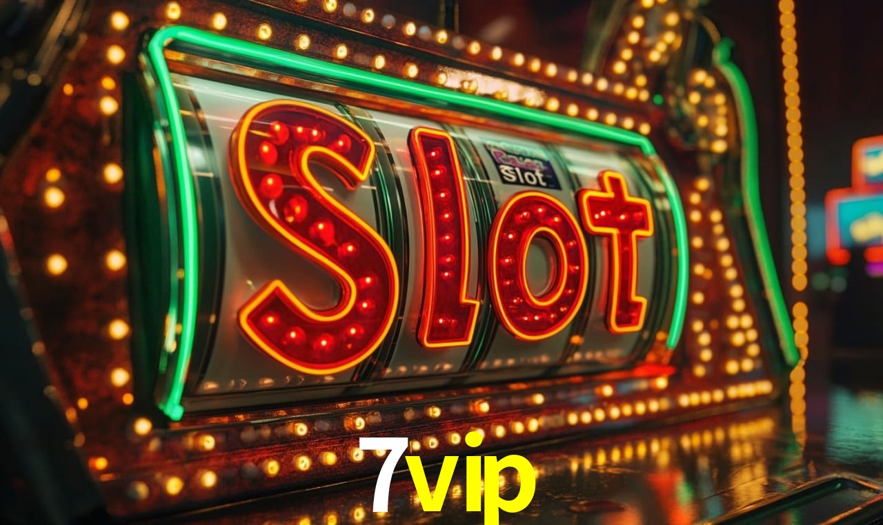Promoção Relâmpago 7vip