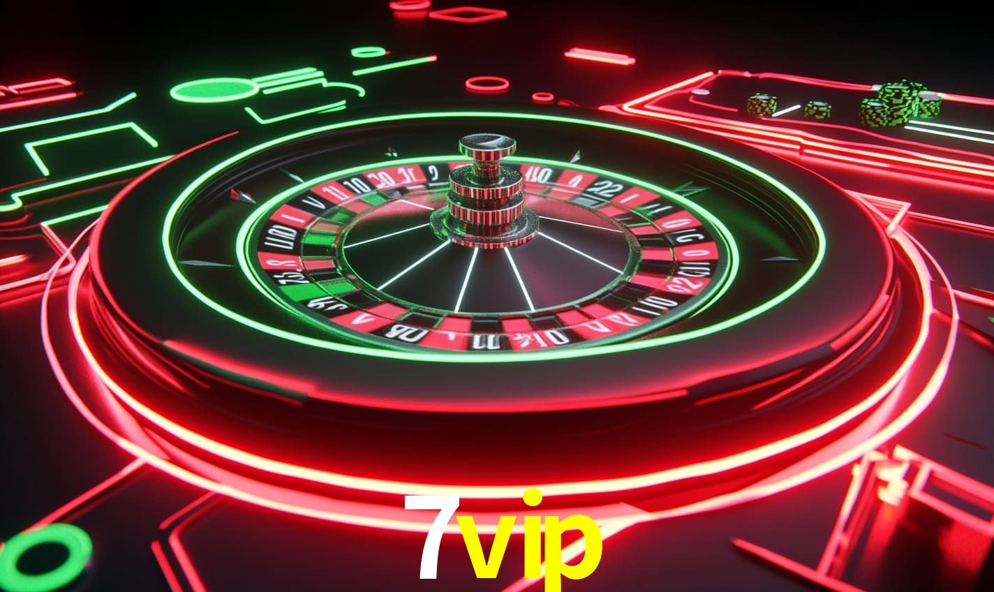 Desvendando o Mundo dos Jogos Virtuais na 7vip