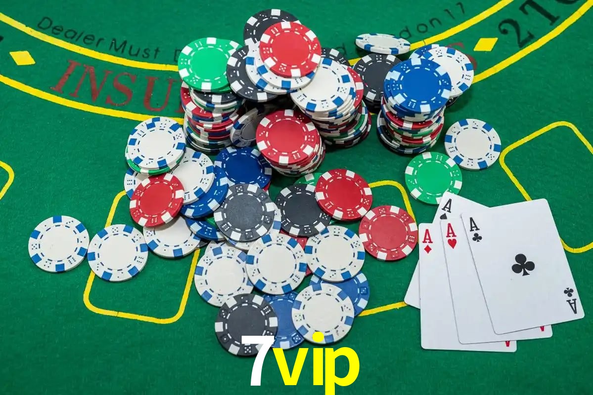 Casino Ao Vivo 7vip