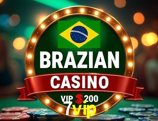 Bot 7vip Telegram